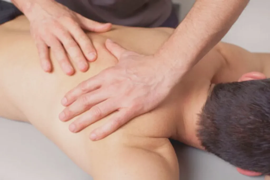 Massagem desportiva: benefícios, técnicas, indicações e cuidados