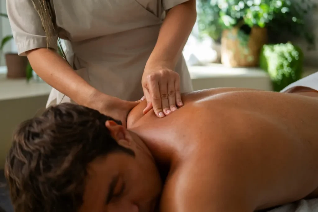 Guia completo de massagem sensual em Salvador para relaxar e revigorar