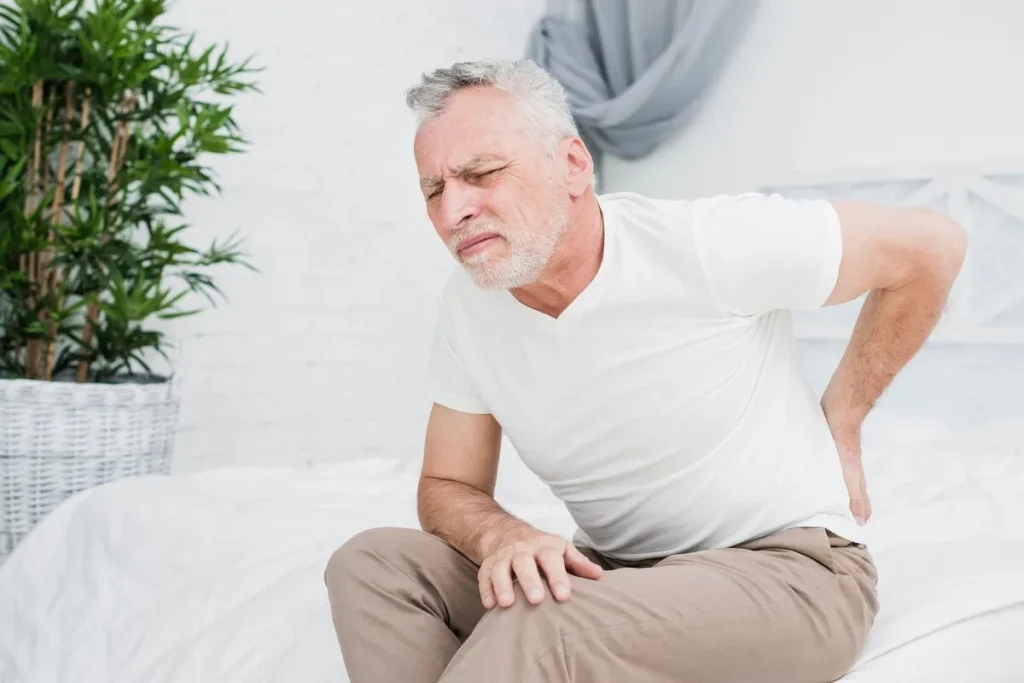 Como a massagem pode aliviar a dor ciática e restaurar seu conforto