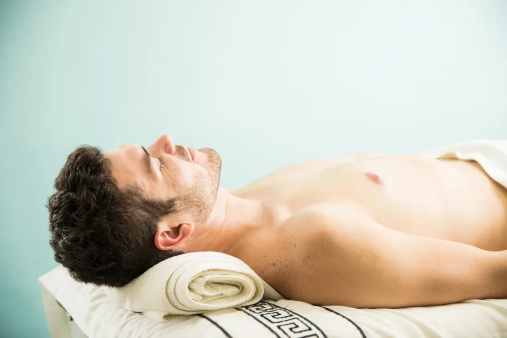 Gel para massagem: tipos e aplicações mais comuns