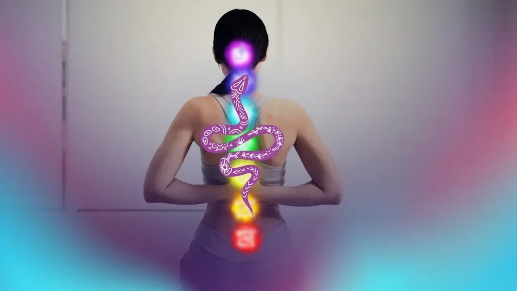 Transforme seu corpo e espírito: despertando a Kundalini com a massagem Nuru