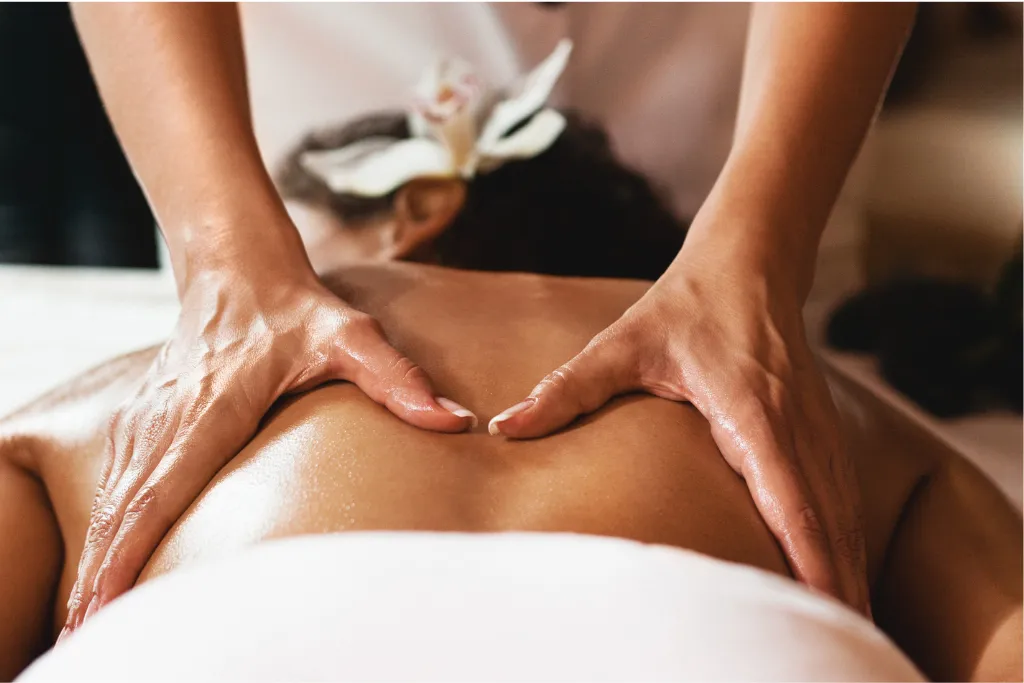 Massagem em Natal: conheça as melhores técnicas
