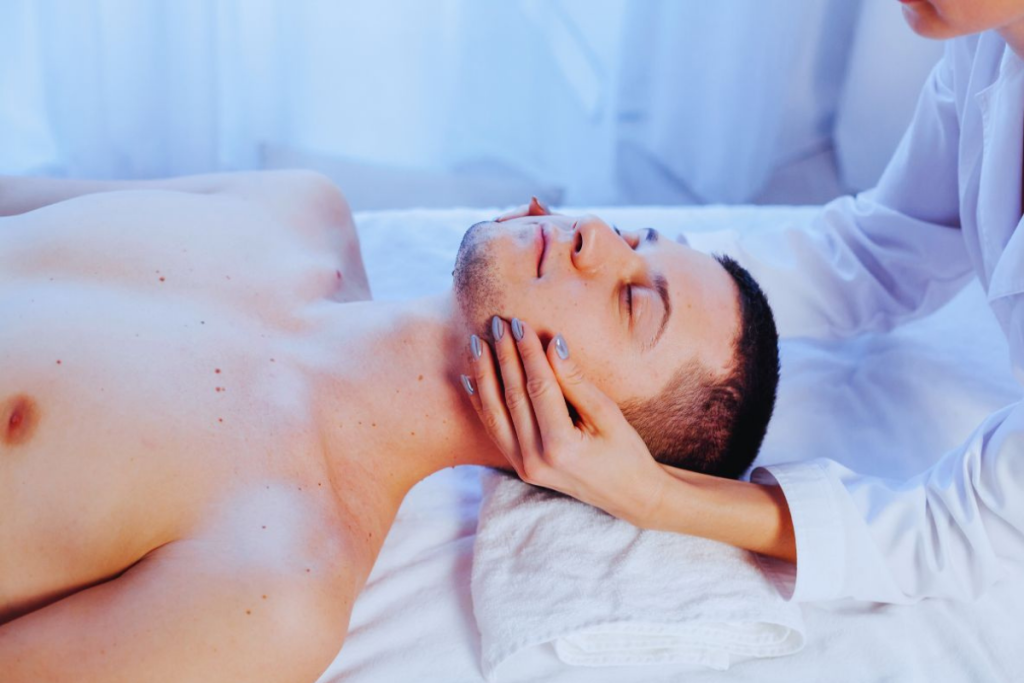 Massagem nuru BH: por que fazer e quais os benefícios dessa técnica japonesa em Belo Horizonte?
