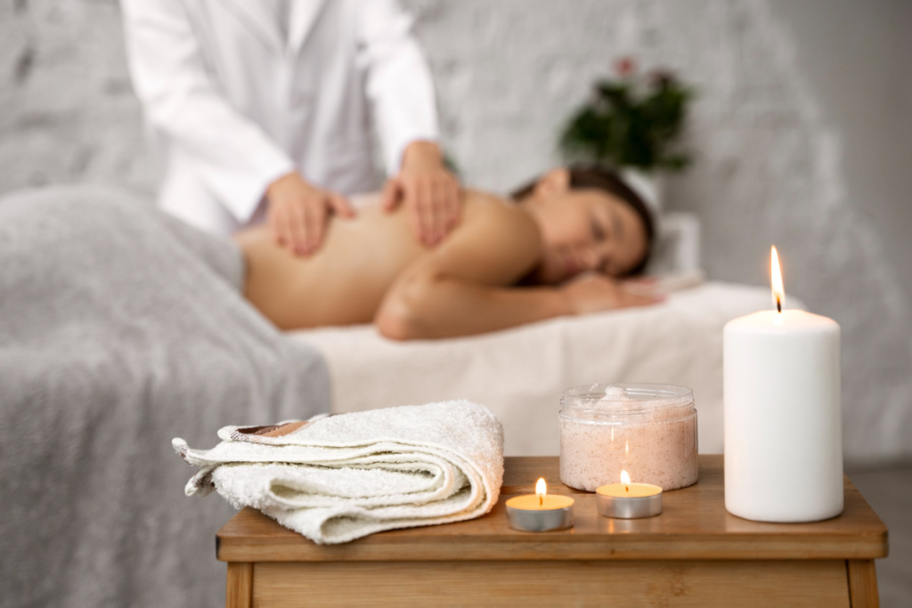 Como aproveitar massagem tântrica Campinas com segurança e consciência?