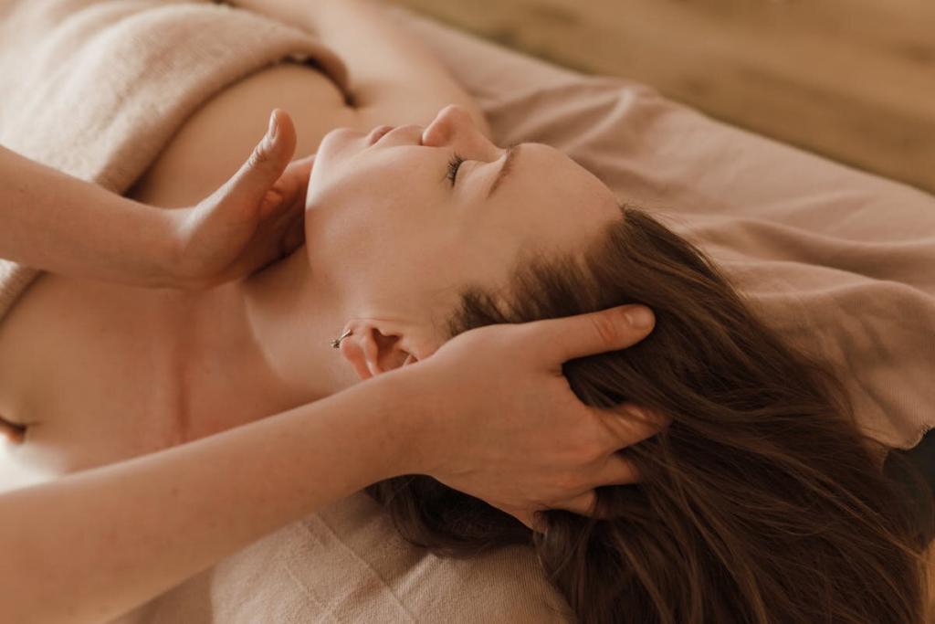 Massagem tântrica São Paulo: como aproveitar ao máximo essa experiência transformadora