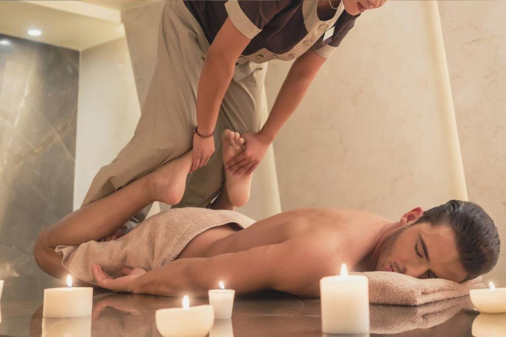 Massagistas sensuais BH: saiba o que torna a experiência diferente
