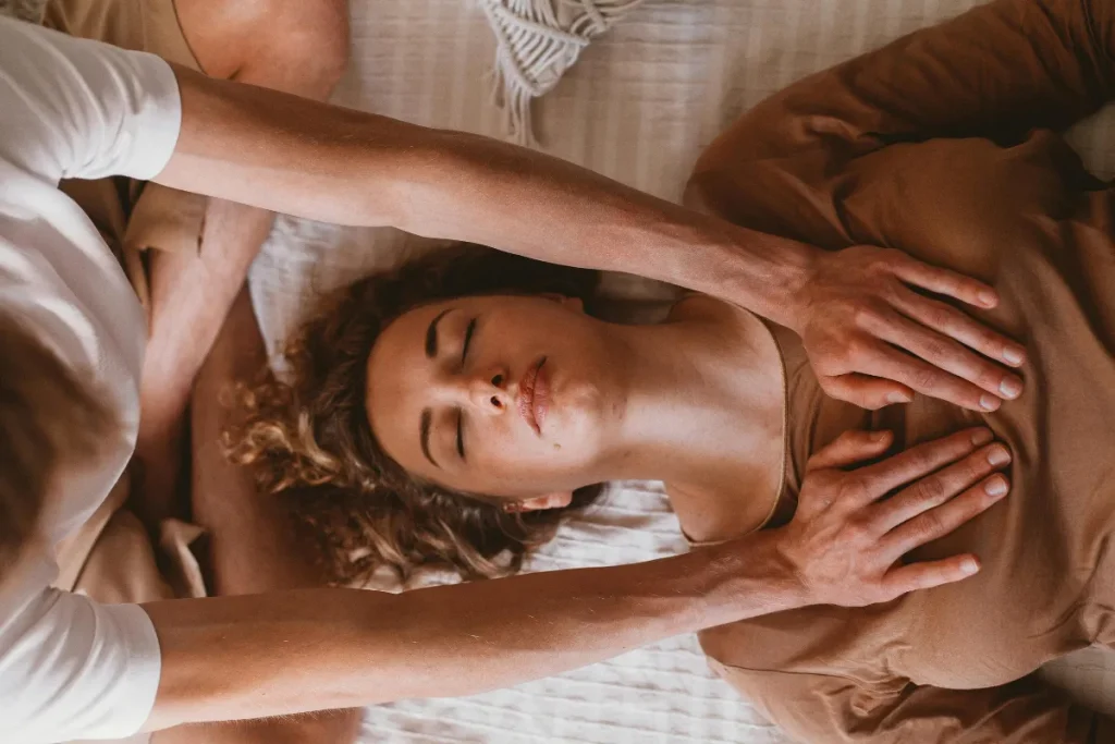 Massagens Uberaba