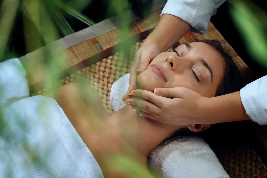 Massagens para relaxar profundamente: dicas, tipos e indicações