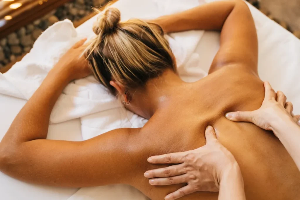 Terapia corporal: o que é, como funciona e quando procurar